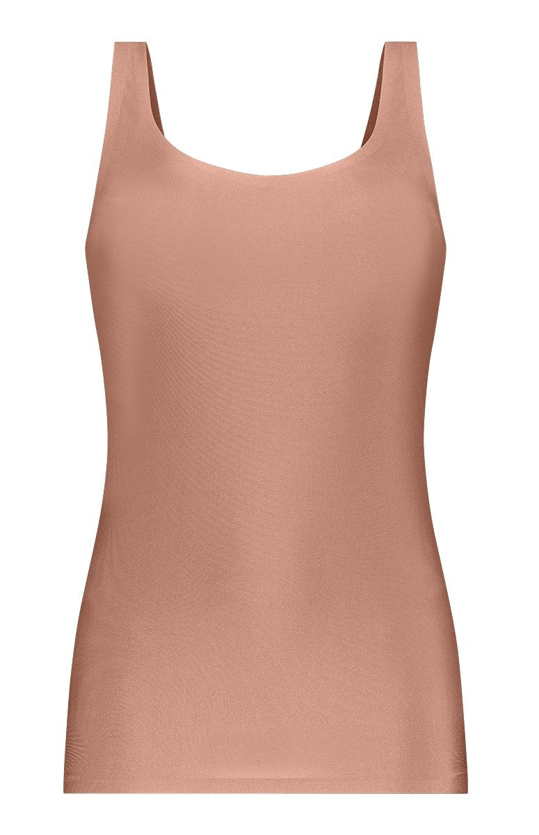 Ten Cate Secrets singlet 2-way pink nut