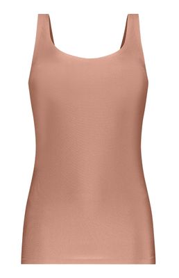 Ten Cate Secrets singlet 2-way pink nut