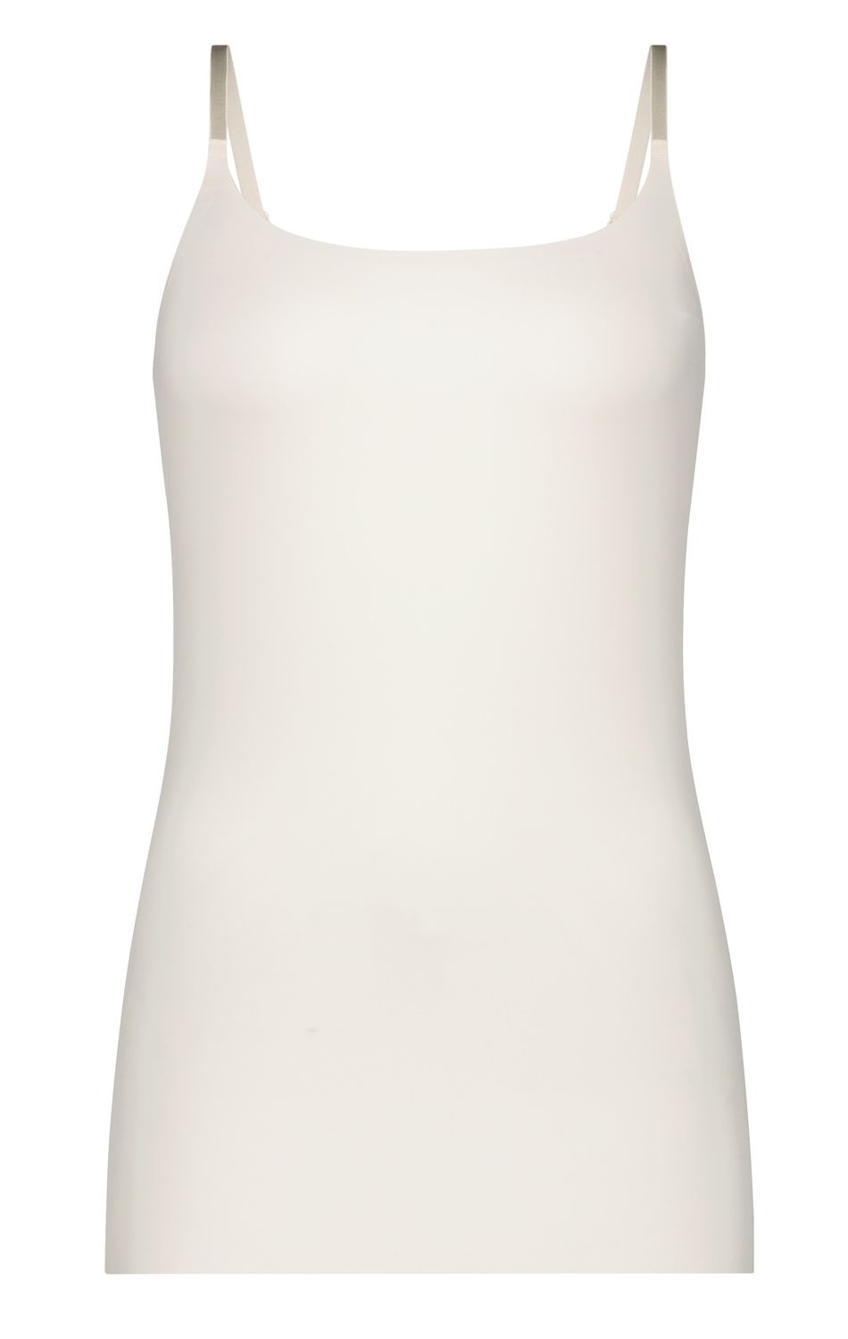 Ten Cate Secrets spaghetti top off white