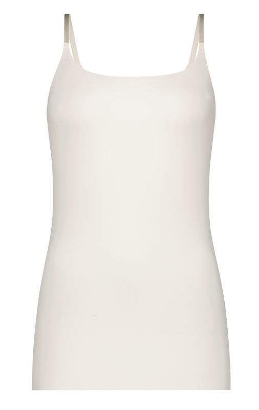 Ten Cate Secrets spaghetti top off white