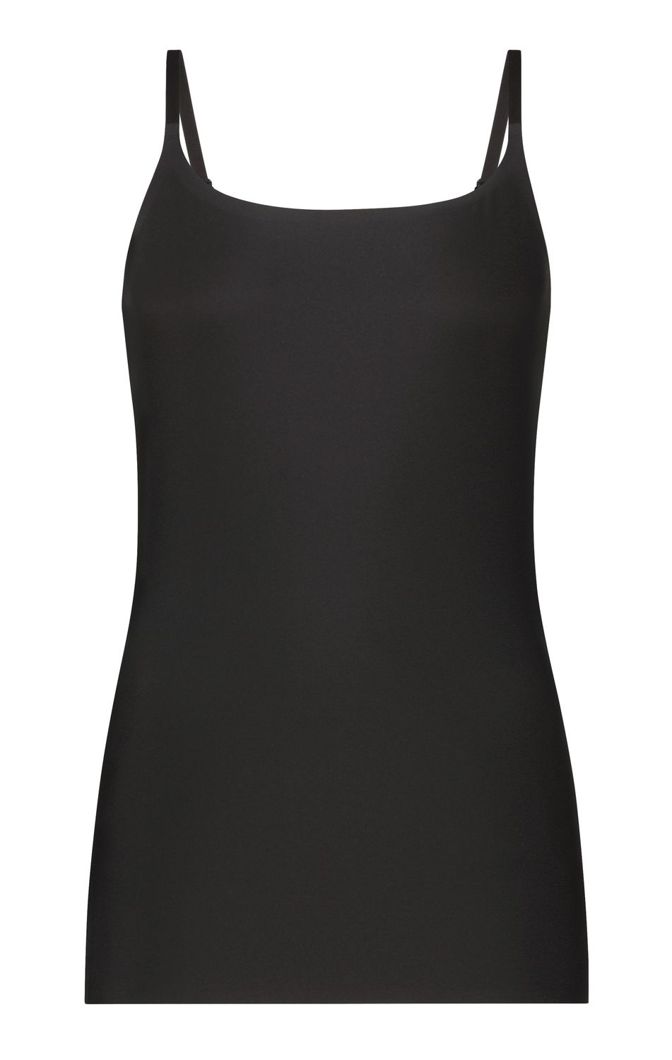 Ten Cate Secrets spaghetti top black