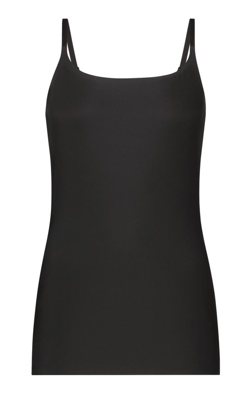 Ten Cate Secrets spaghetti top black