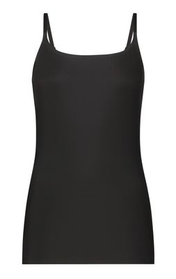 Ten Cate Secrets spaghetti top black