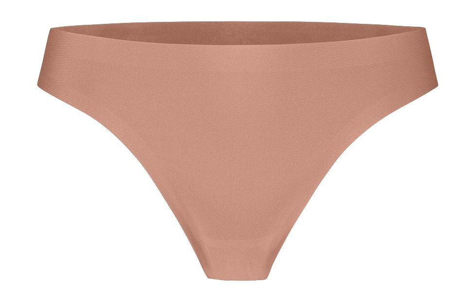 Ten Cate Secrets string pink nut