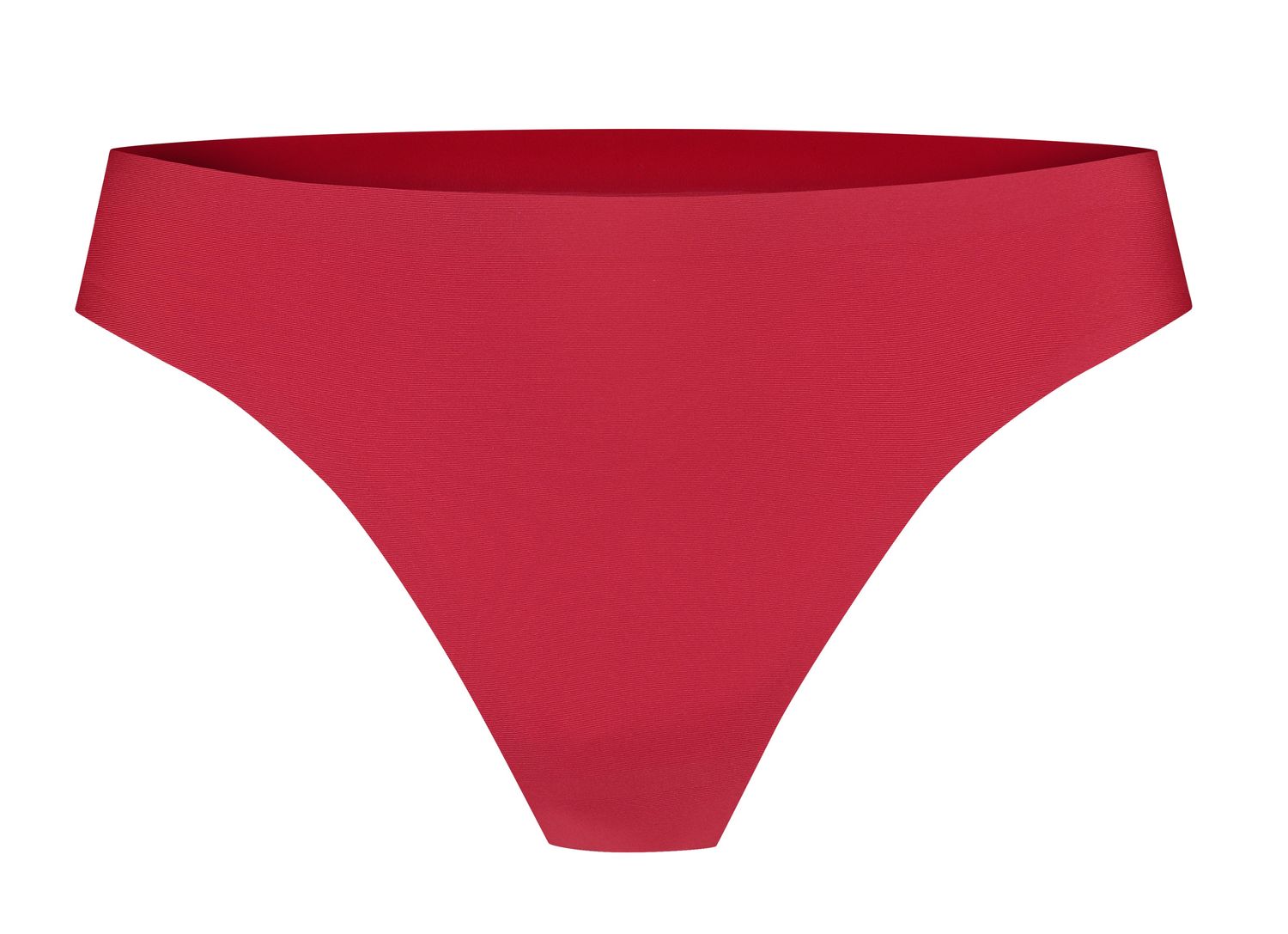 Ten Cate Secrets string red