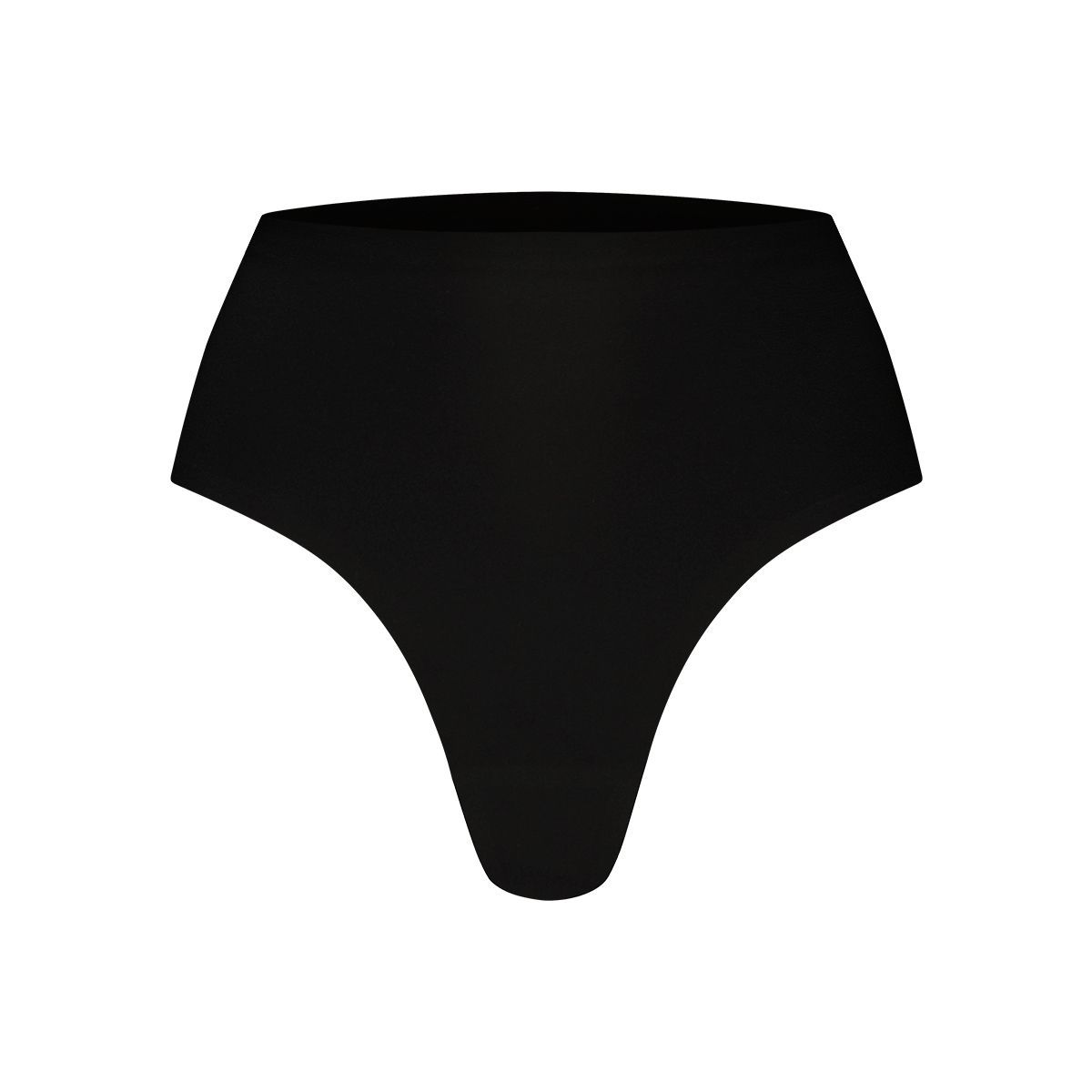 Ten Cate Secrets high waist string black