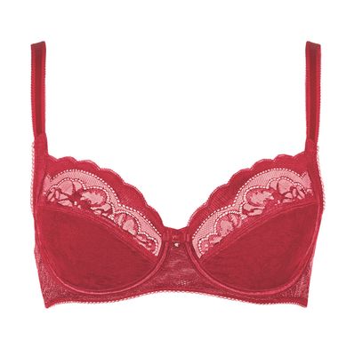 Lisca Evelyn beugel bh cup F&amp;G