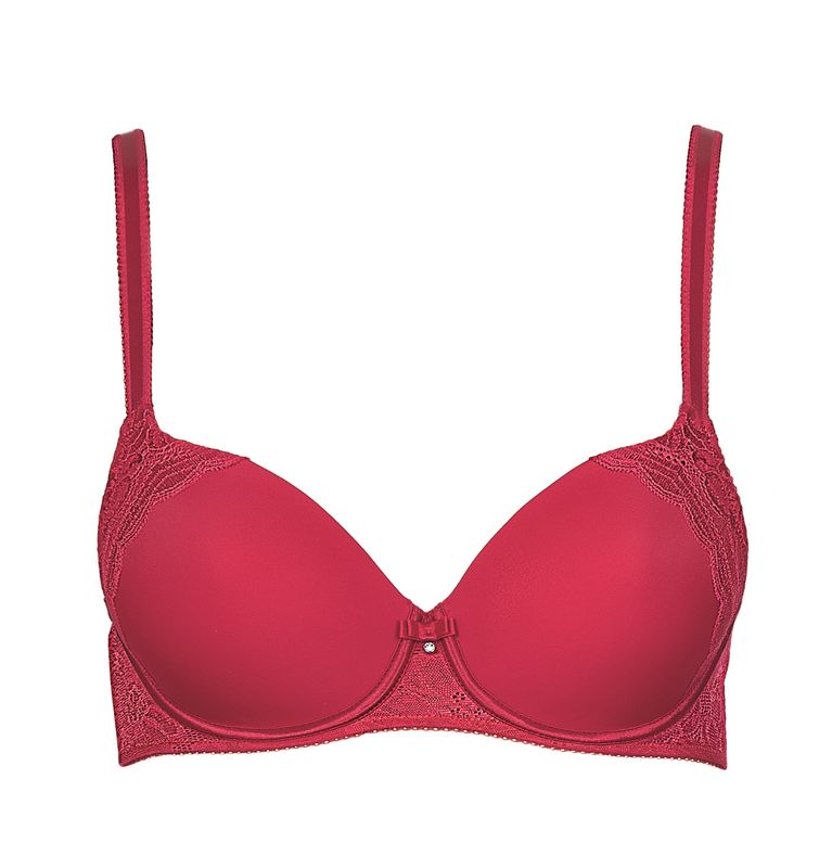 Lisca Evelyn voorgevormd bh