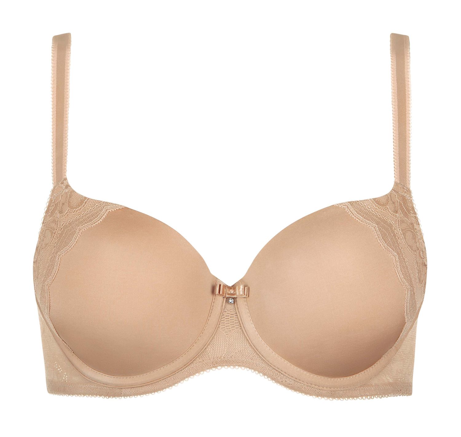 Lisca Evelyn voorgevormde bh  cup F&amp;G