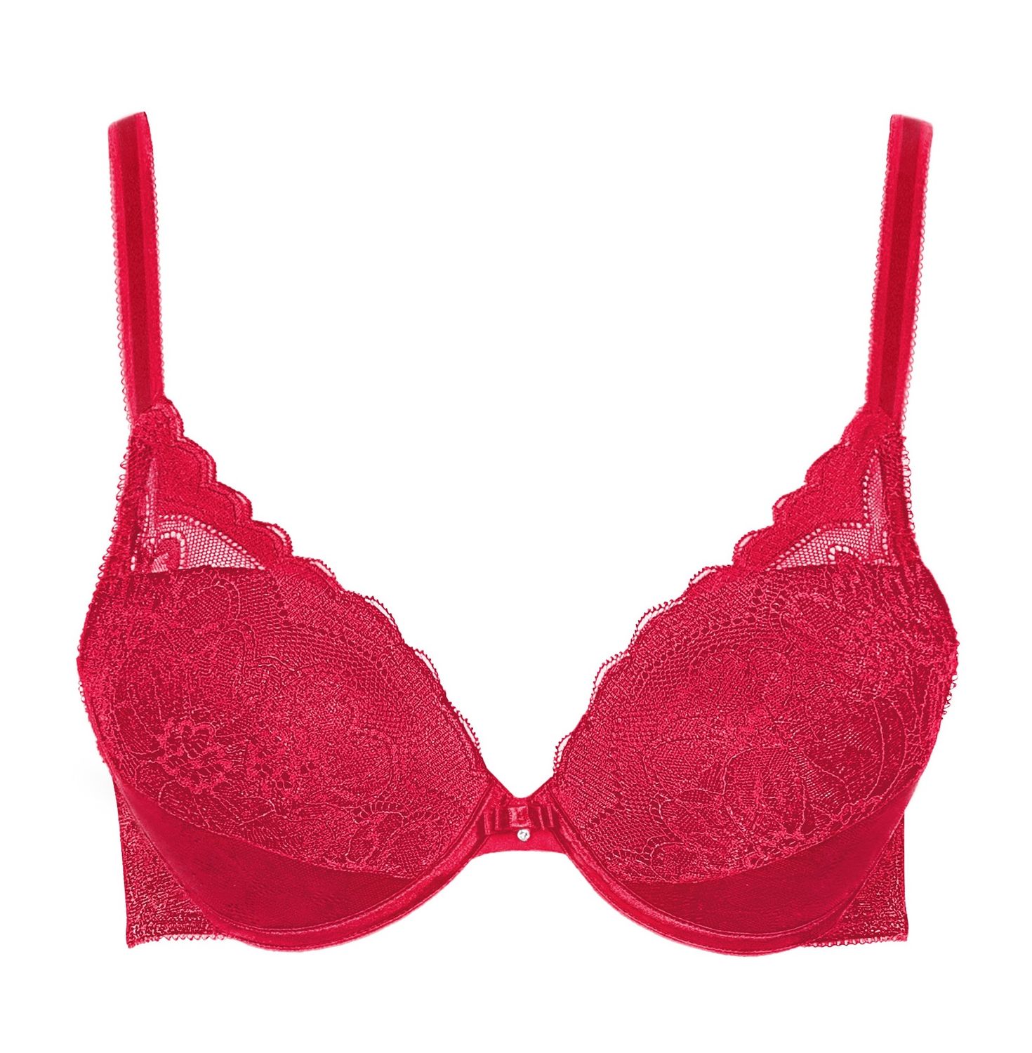 Lisca Evelyn push-up bh