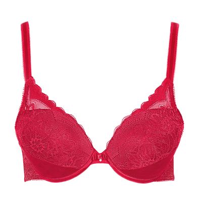 Lisca Evelyn push-up bh