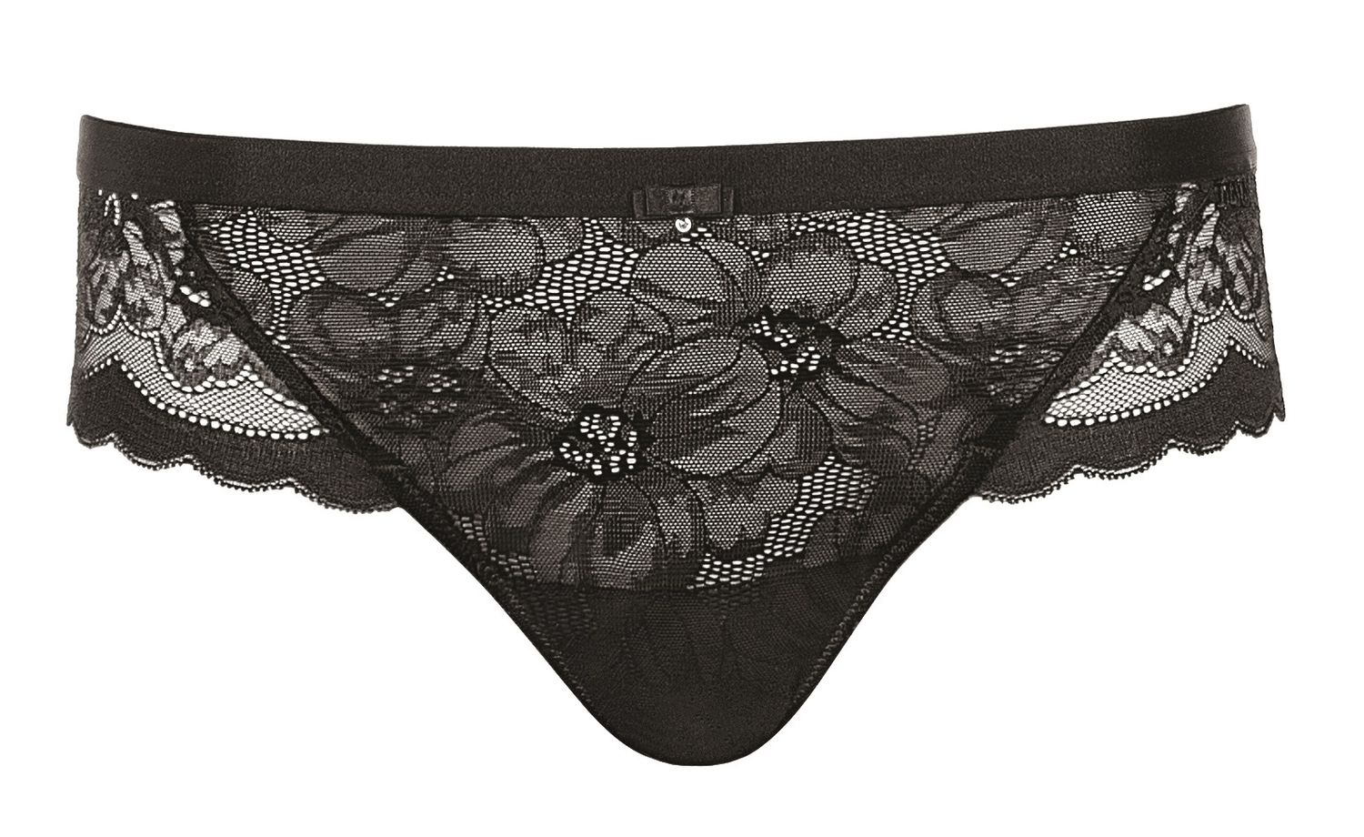 Lisca Evelyn string