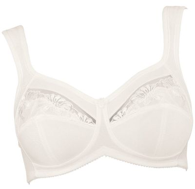 Anita Safina comfort bh zonder beugel