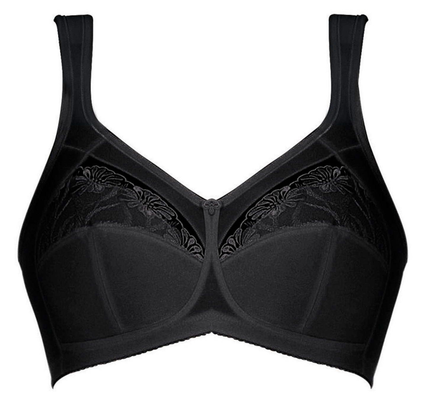 Anita Safina comfort bh zonder beugel