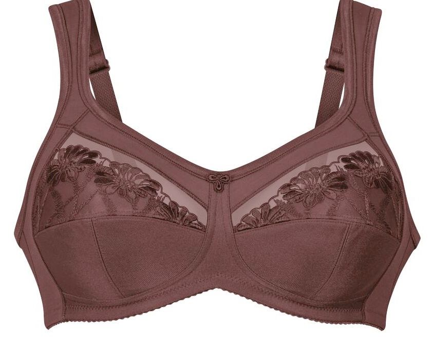 Anita Safina comfort bh zonder beugel