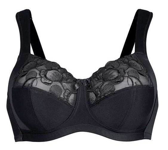 Anita Lucia comfort bh zonder beugel