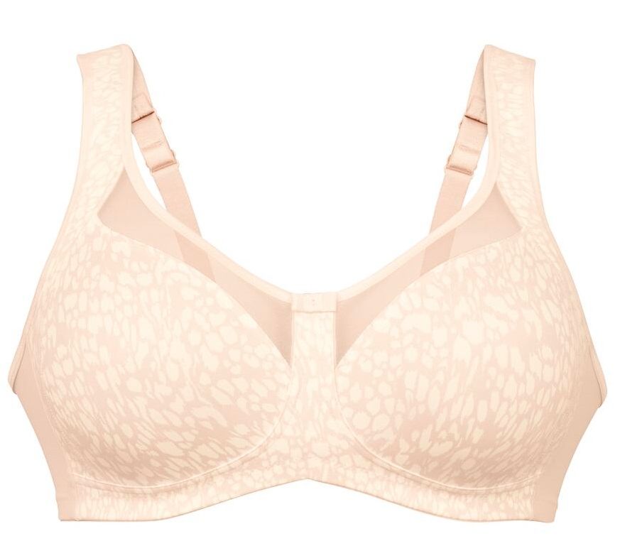 Anita Clara Art comfort bh zonder beugel