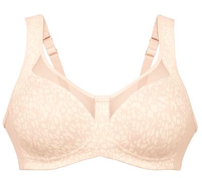 Anita Clara Art comfort bh zonder beugel