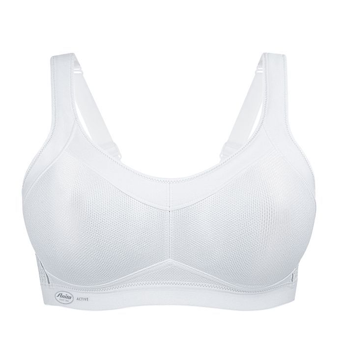 Anita Momentum sport bh wit