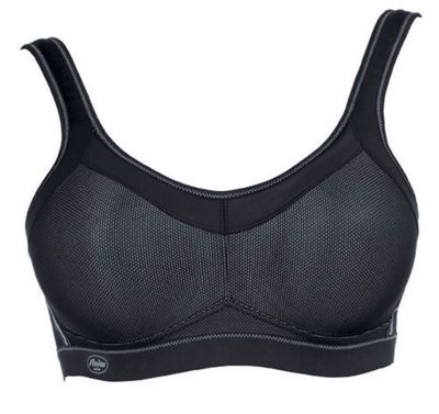Anita Momentum sport bh zwart