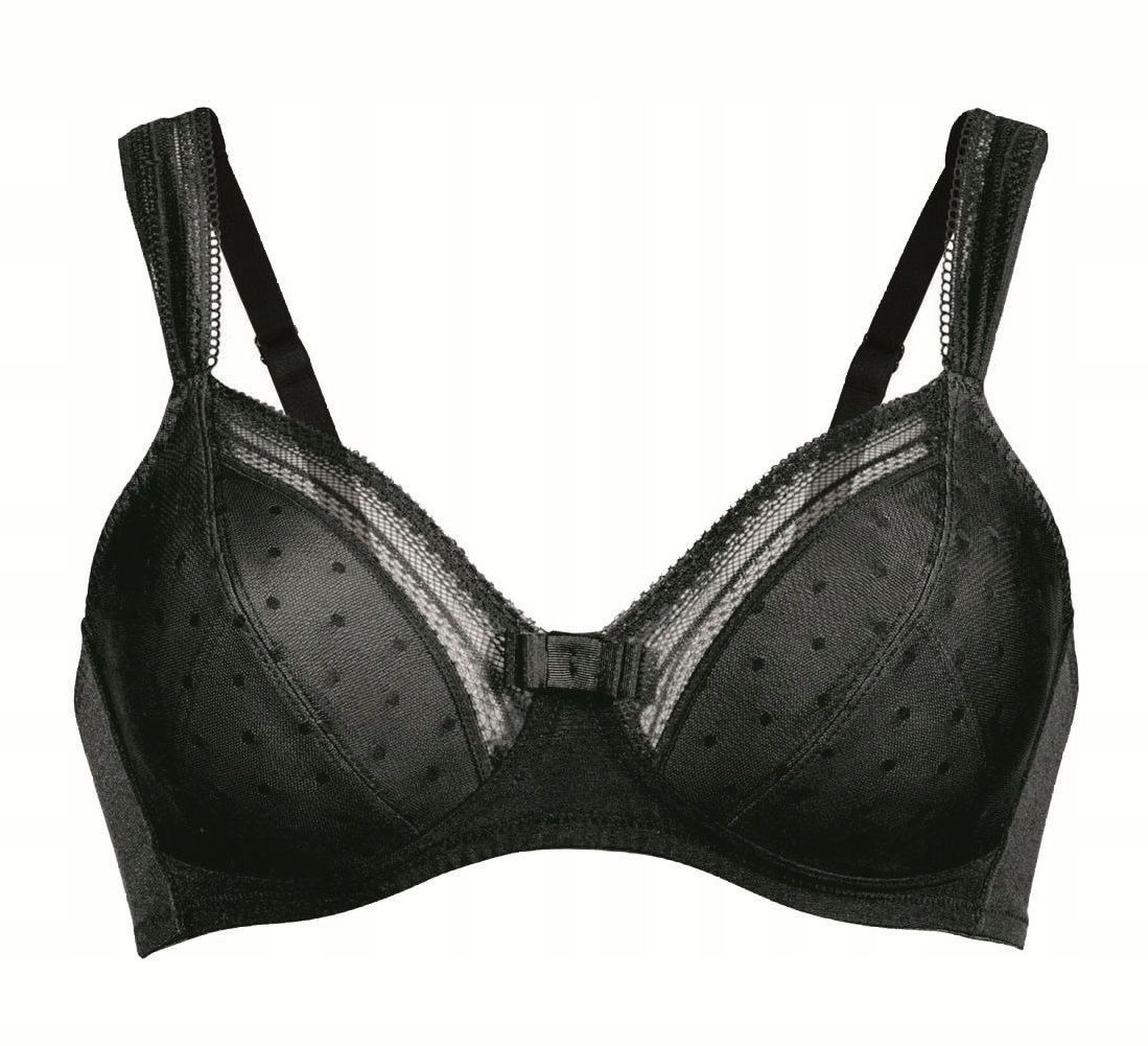 Rosa Faia Emily soft bh zonder beugel