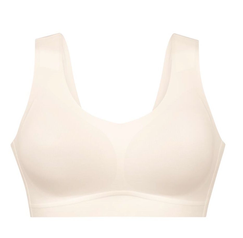 Anita Essential bralette crystal