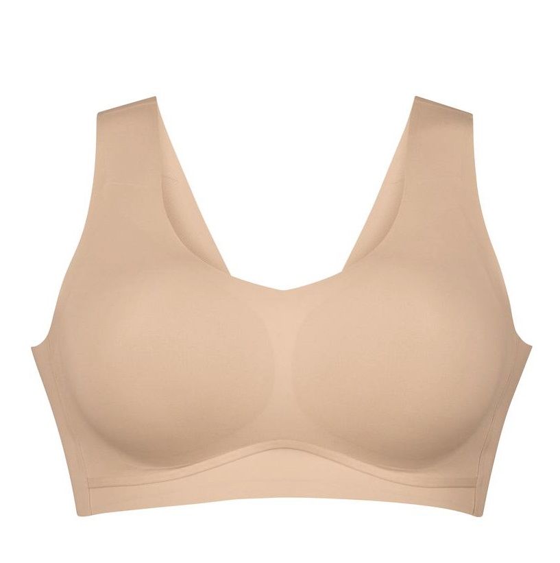 Anita Essential bralette desert