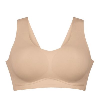 Anita Essential bralette desert