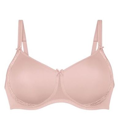 Rosa Faia Lace Rose voorgevormde soft bh zonder beugel