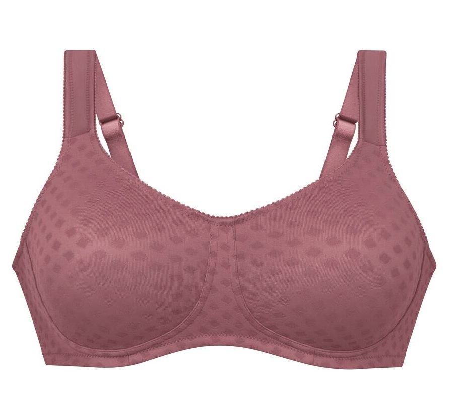 Anita Care Lisa prothese bh dark rose