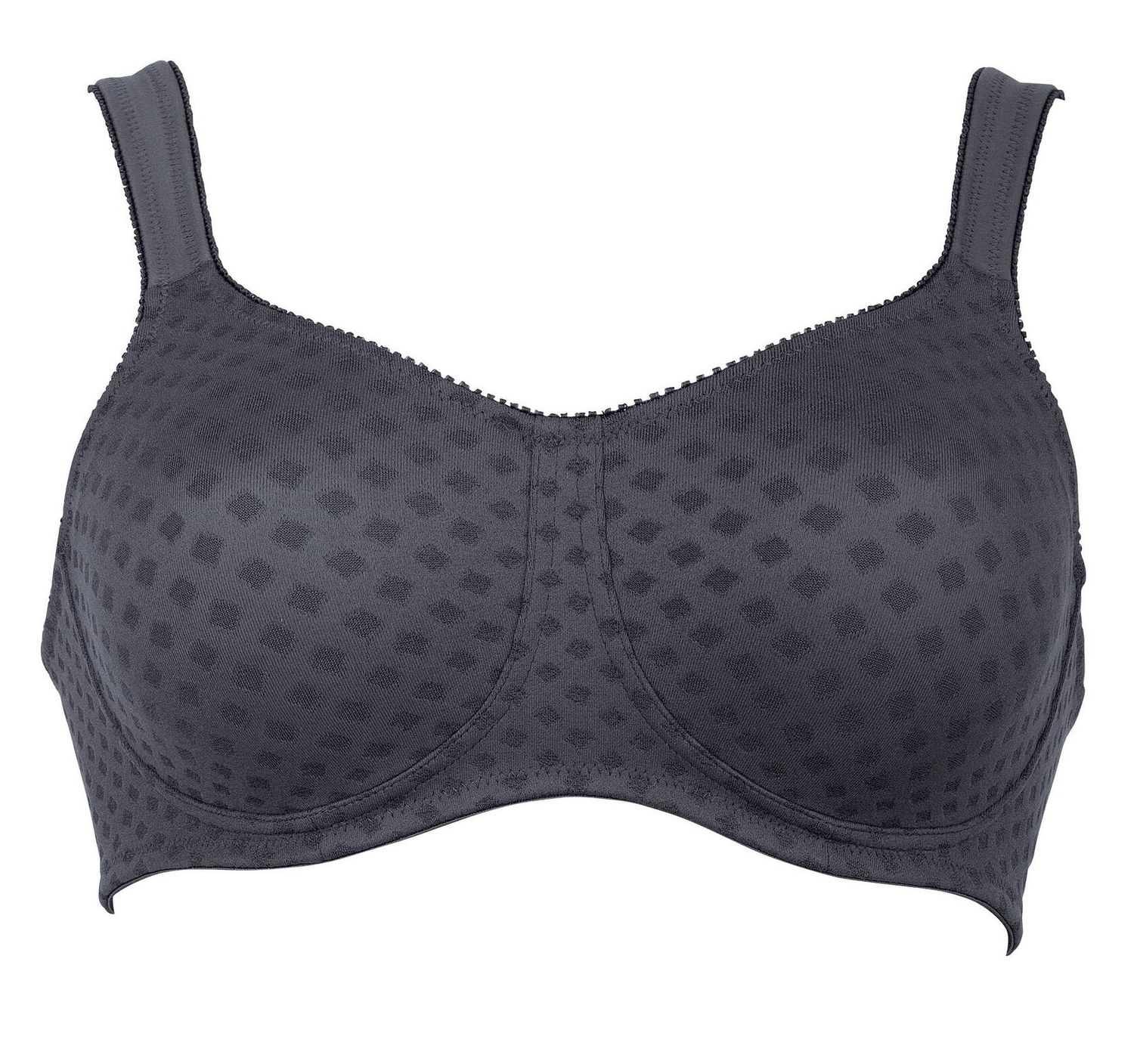 Anita Care Lisa prothese bh antraciet