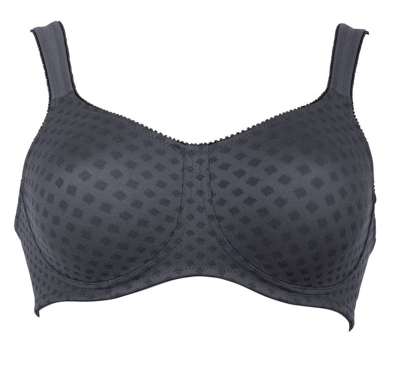 Anita Care Lisa prothese bh antraciet