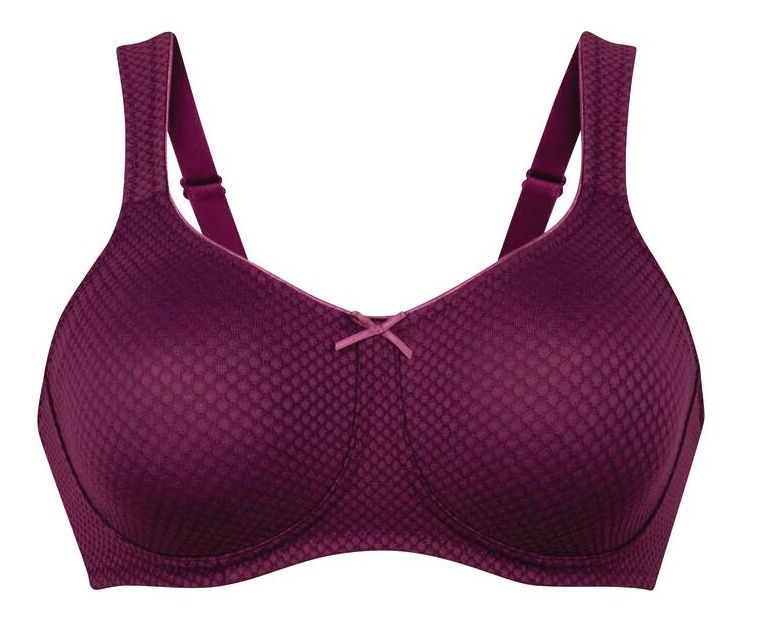 Anita Care Leni prothese bh plum