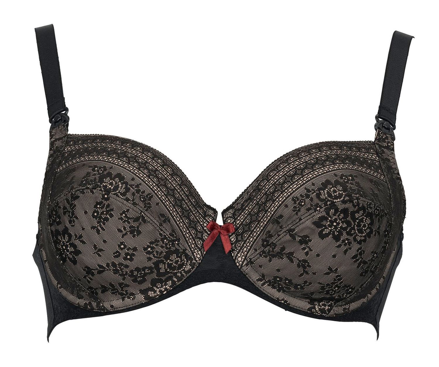 Anita Maternity Fleur voedings bh