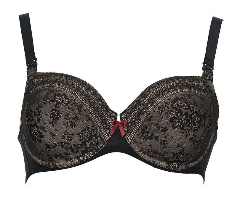 Anita Maternity Fleur voedings bh