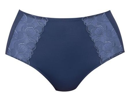 Anita Lucia tailleslip moonlight blue