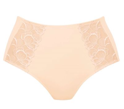 Anita Lucia tailleslip licht poeder