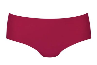 Anita Essential hipster cherry red