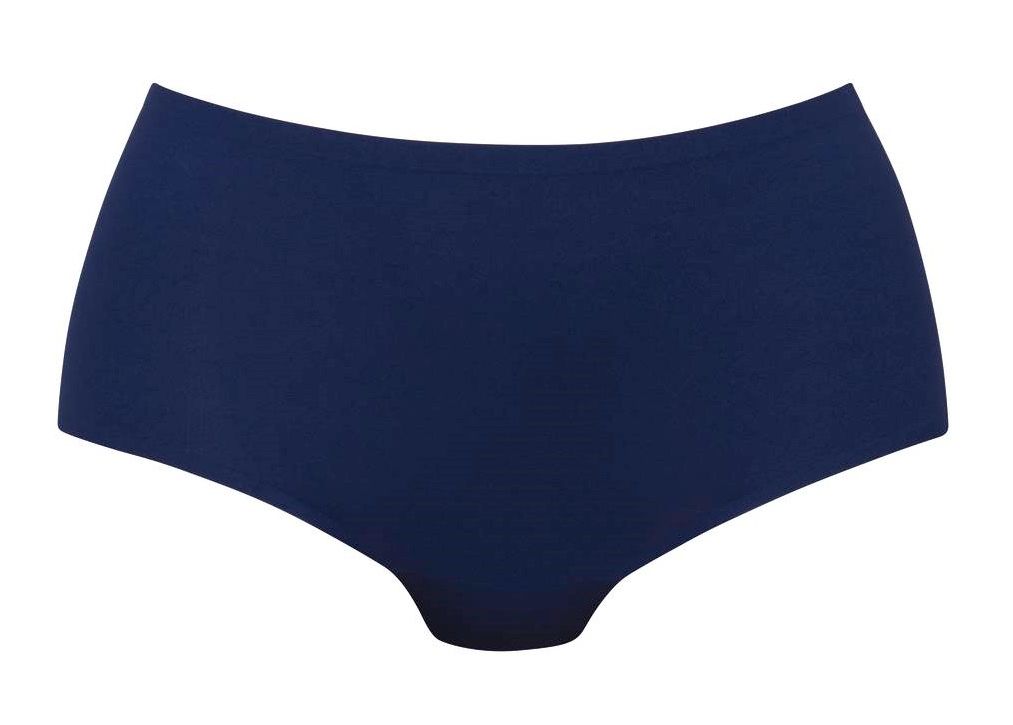 Anita Essential tailleslip marine