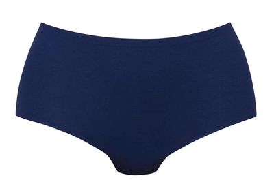 Anita Essential tailleslip marine