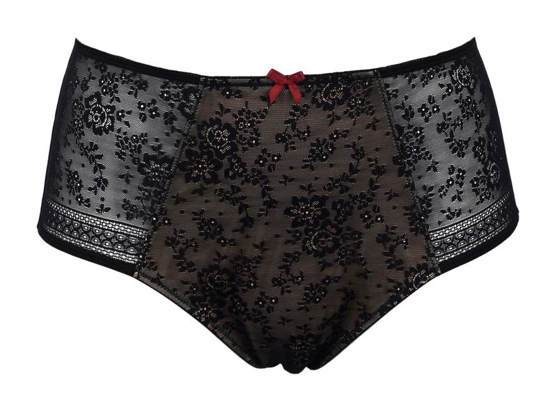 Anita Fleur tailleslip