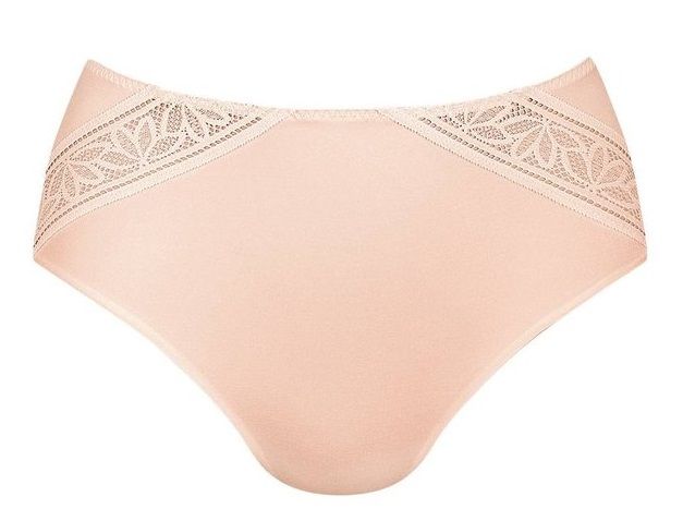 Anita Selena tailleslip pearl rose