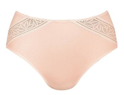 Anita Selena tailleslip pearl rose