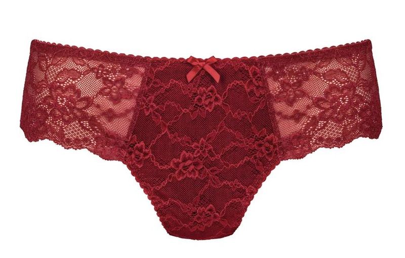 Anita Bobette shorty