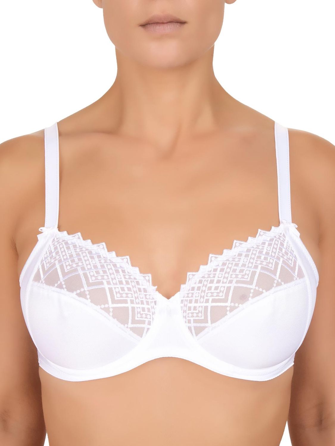 Felina Joy beugel bh wit