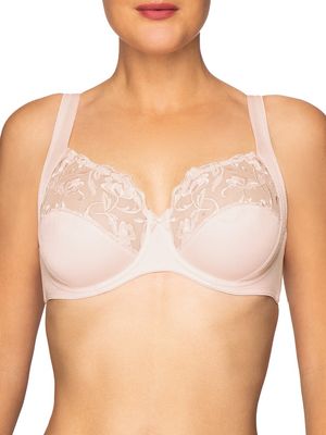 Felina Moments beugel bh dusty rose