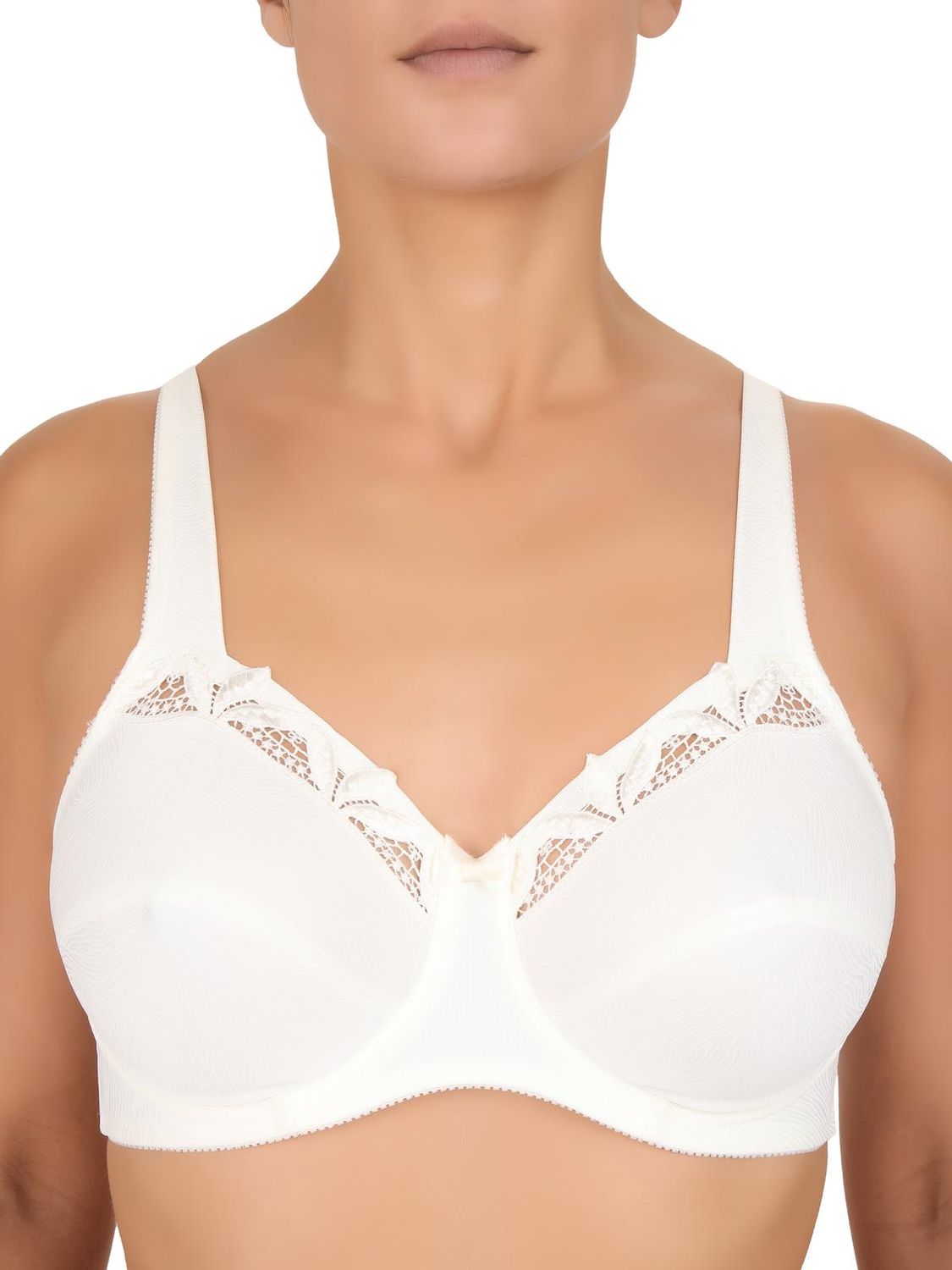 Felina Melina beugel bh naturel
