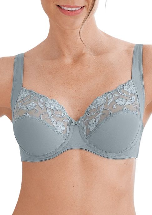 Felina Moments beugel bh frosty mint