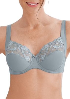 Felina Moments beugel bh frosty mint
