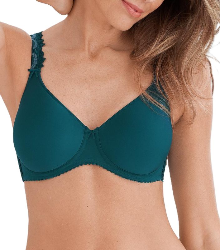 Felina Rhapsody spacer bh smaragd